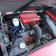 Image from article titled At $ 35,000 Could This Be 'Overhauled' 1984 Ferrari Mondial QV Cabriolet, A Bargain Deal?